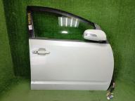 Фотография Дверь передняя правая TOYOTA PRIUS 2009г.