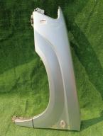 Фотография Крыло левое SUBARU FORESTER 2004г.