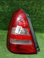 Фотография Стоп-сигнал левый SUBARU FORESTER 2004г.