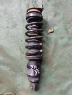 Фотография Стойка задняя левая SUBARU LANCASTER 2000г.