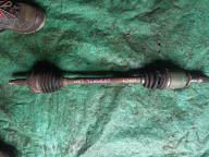 Фотография Привод передний левый SUBARU LANCASTER 2000г.