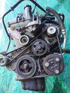 Фотография Двигатель ZYVE MAZDA AXELA 2009г.