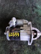 Фотография Стартер MAZDA AXELA 2009г.