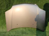 Фотография Капот NISSAN X-TRAIL 2006г.