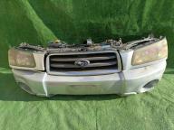 Фотография Ноускат SUBARU FORESTER 2003г.