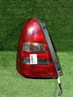 Фотография Стоп-сигнал левый SUBARU FORESTER 2003г.