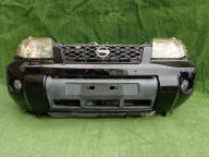 Фотография Ноускат NISSAN X-TRAIL 2005г.