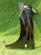 Фотография Крыло левое NISSAN X-TRAIL 2005г.