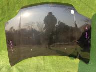 Фотография Капот NISSAN X-TRAIL 2005г.