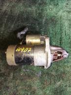 Фотография Стартер SUBARU FORESTER 2000г.