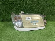 Фотография Фара правая SUBARU FORESTER 2000г.