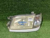 Фотография Фара левая SUBARU FORESTER 2000г.