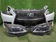 Фотография Ноускат LEXUS LS460 2016г.