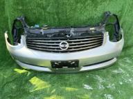 Фотография Ноускат NISSAN SKYLINE 2003г.