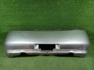 Фотография Бампер задний NISSAN SKYLINE 2003г.