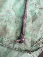 Фотография Рулевая рейка SUBARU LEGACY 2001г.