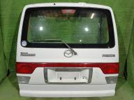 Фотография Дверь задняя MAZDA BONGO FRIENDEE 2004г.