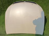 Фотография Капот TOYOTA CROWN 2008г.