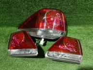 Фотография Стоп-сигнал TOYOTA CROWN 2008г.