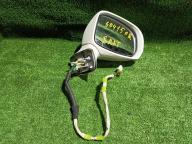 Фотография Зеркало правое TOYOTA CROWN 2008г.