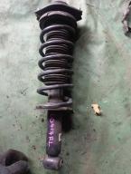 Фотография Стойка задняя левая SUBARU EXIGA 2012г.