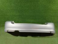 Фотография Бампер задний SUBARU FORESTER 2004г.