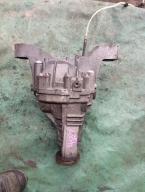 Фотография Редуктор задний PORSCHE CAYENNE 2008г.