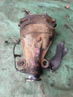 Фотография Редуктор задний NISSAN GLORIA 1997г.