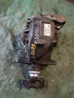 Фотография Редуктор задний BMW 3 2018г.