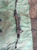 Фотография Рулевая рейка TOYOTA ESTIMA 2004г.