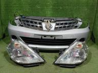 Фотография Ноускат NISSAN TIIDA 2009г.