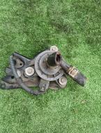 Фотография Помпа инвертора TOYOTA AQUA 2013г.