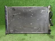 Фотография Радиатор охлаждения MAZDA MPV 2004г.
