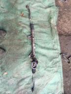 Фотография Рулевая рейка NISSAN NOTE 2006г.