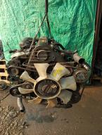 Фотография Двигатель R2 NISSAN VANETTE 2000г.