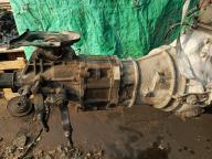 Фотография Коробка механическая NISSAN VANETTE 2000г.