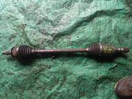 Фотография Привод передний правый SUBARU EXIGA 2008г.