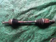 Фотография Привод передний левый MAZDA FAMILIA 2010г.