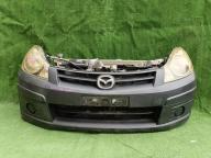 Фотография Ноускат MAZDA FAMILIA 2010г.
