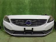 Фотография Ноускат VOLVO V60 2014г.