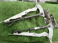 Фотография Петля капота комплект VOLVO V60 2014г.