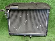 Фотография Радиатор охлаждения MAZDA BONGO 2016г.