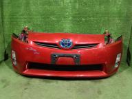 Фотография Ноускат TOYOTA PRIUS 2011г.