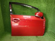 Фотография Дверь передняя правая TOYOTA PRIUS 2011г.