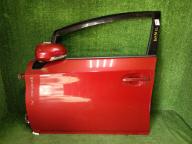 Фотография Дверь передняя левая TOYOTA PRIUS 2011г.