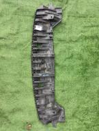 Фотография Защита под бампер TOYOTA PRIUS 2011г.