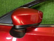 Фотография Зеркало левое MAZDA AXELA 2015г.