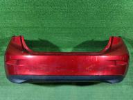 Фотография Бампер задний MAZDA AXELA 2015г.