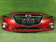 Фотография Бампер передний MAZDA AXELA 2015г.