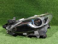 Фотография Фара левая MAZDA AXELA 2015г.